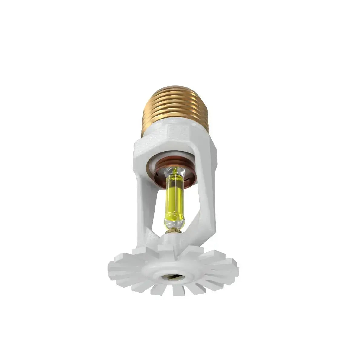 Fire Sprinkler Pendent Standard Response K8.0 | Viking VK202