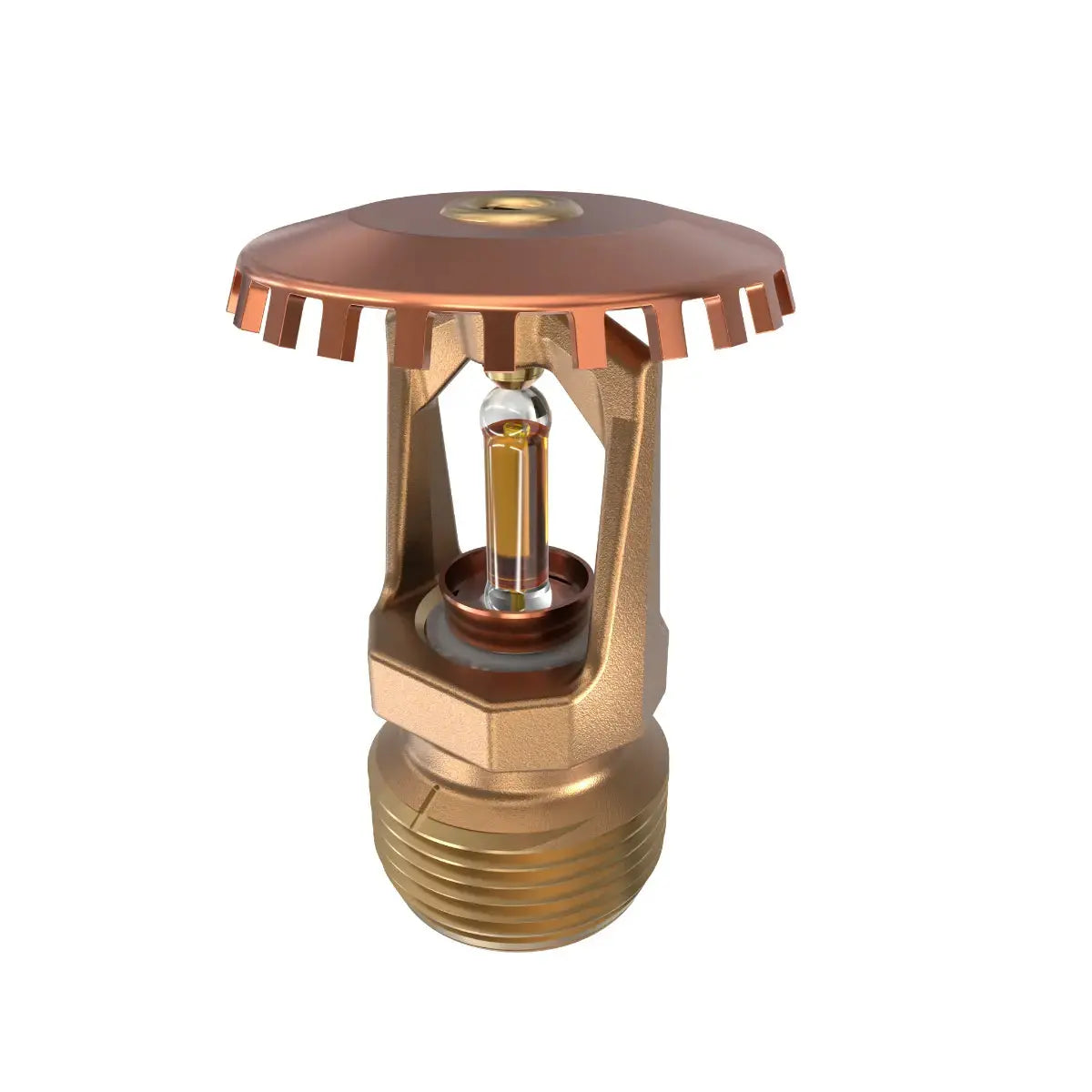 Viking Upright Fire Sprinkler VK200 K8.0 Standard Protection