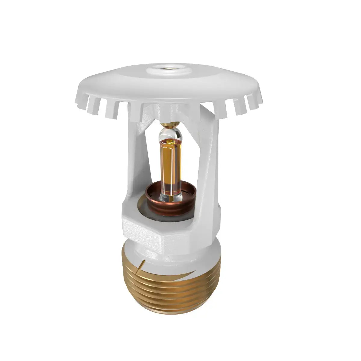 Viking Upright Fire Sprinkler VK200 K8.0 Standard Protection