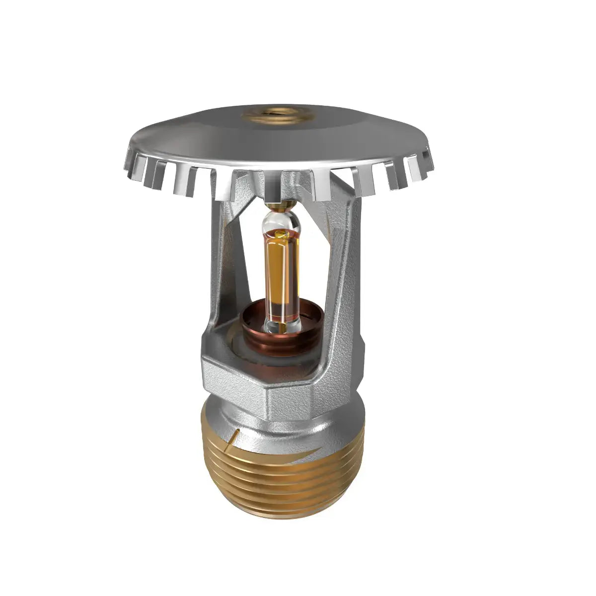 Viking Upright Fire Sprinkler VK200 K8.0 Standard Protection