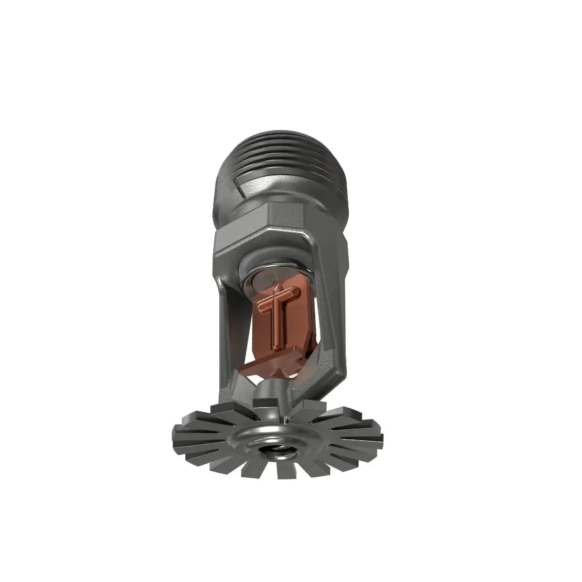 Viking VK206 K8.0 Standard Response Fusible Link Pendent Fire Sprinkler