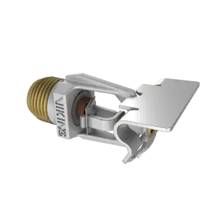 Viking VK320 K5.6 Quick Response Horizontal Sidewall High Pressure Fire Sprinkler