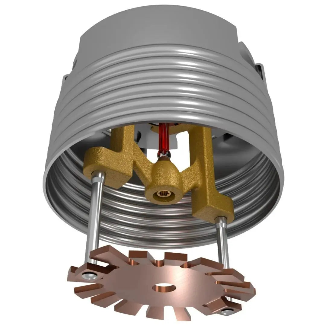 Viking VK4621 K5.6 Quick Response Concealed Fire Sprinkler