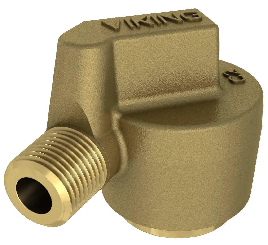 Viking Fire Sprinkler Spray Nozzle