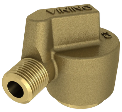 Viking Fire Sprinkler Spray Nozzle