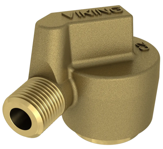 Viking Fire Sprinkler Spray Nozzle