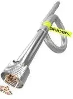 Viking VK972 K5.6 Standard Response Concealed Pendent Sprinkler with Flexible Hose Assembly