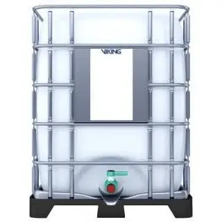 Fomtec SFFF Foam Enviro USP 3% Optimal Fire Protection