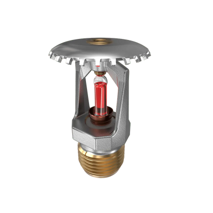 VK100 K5.6 Standard Response Upright Fire Sprinkler