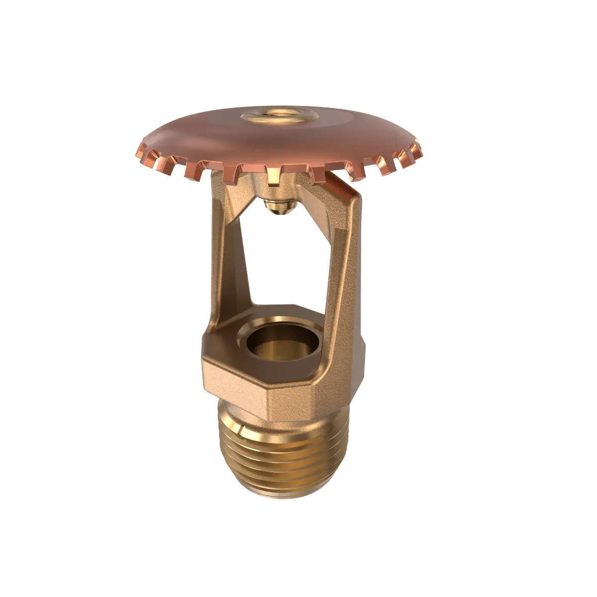 VK100 K5.6 Standard Response Upright Fire Sprinkler