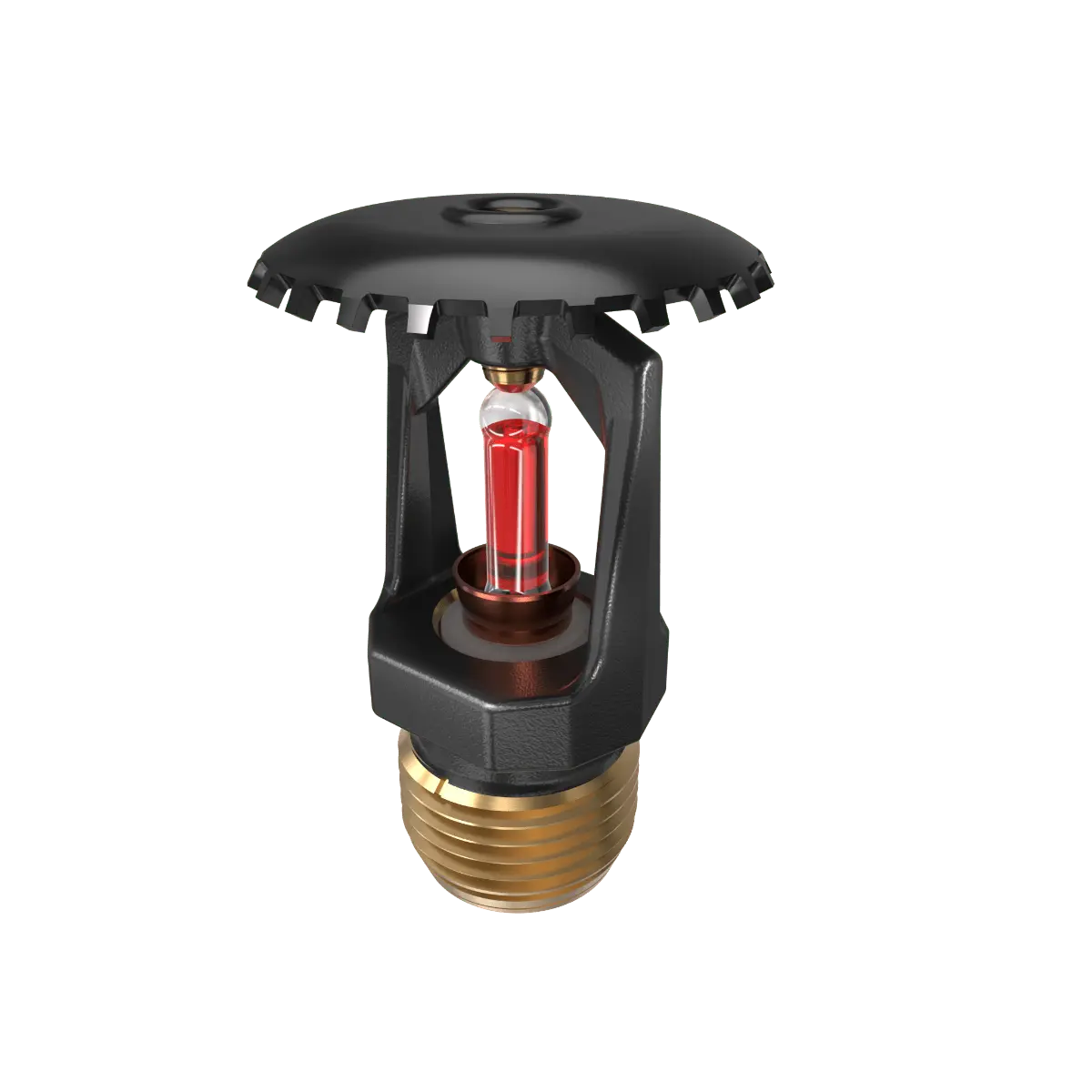 VK100 K5.6 Standard Response Upright Fire Sprinkler
