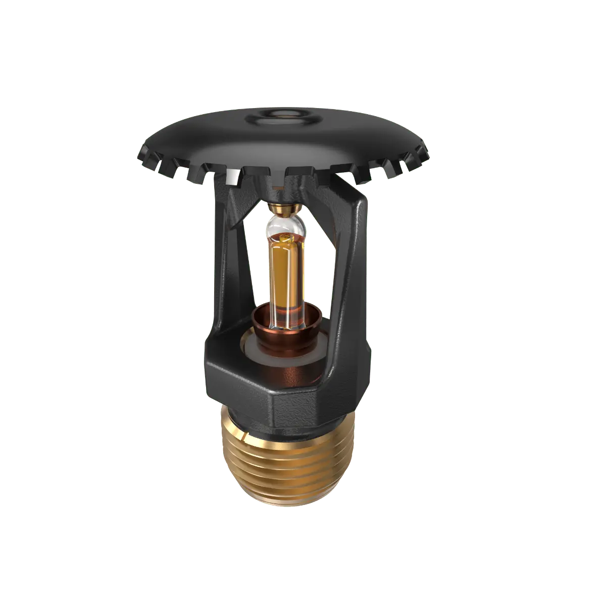VK100 K5.6 Standard Response Upright Fire Sprinkler