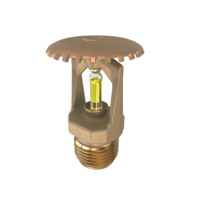 VK100 K5.6 Standard Response Upright Fire Sprinkler