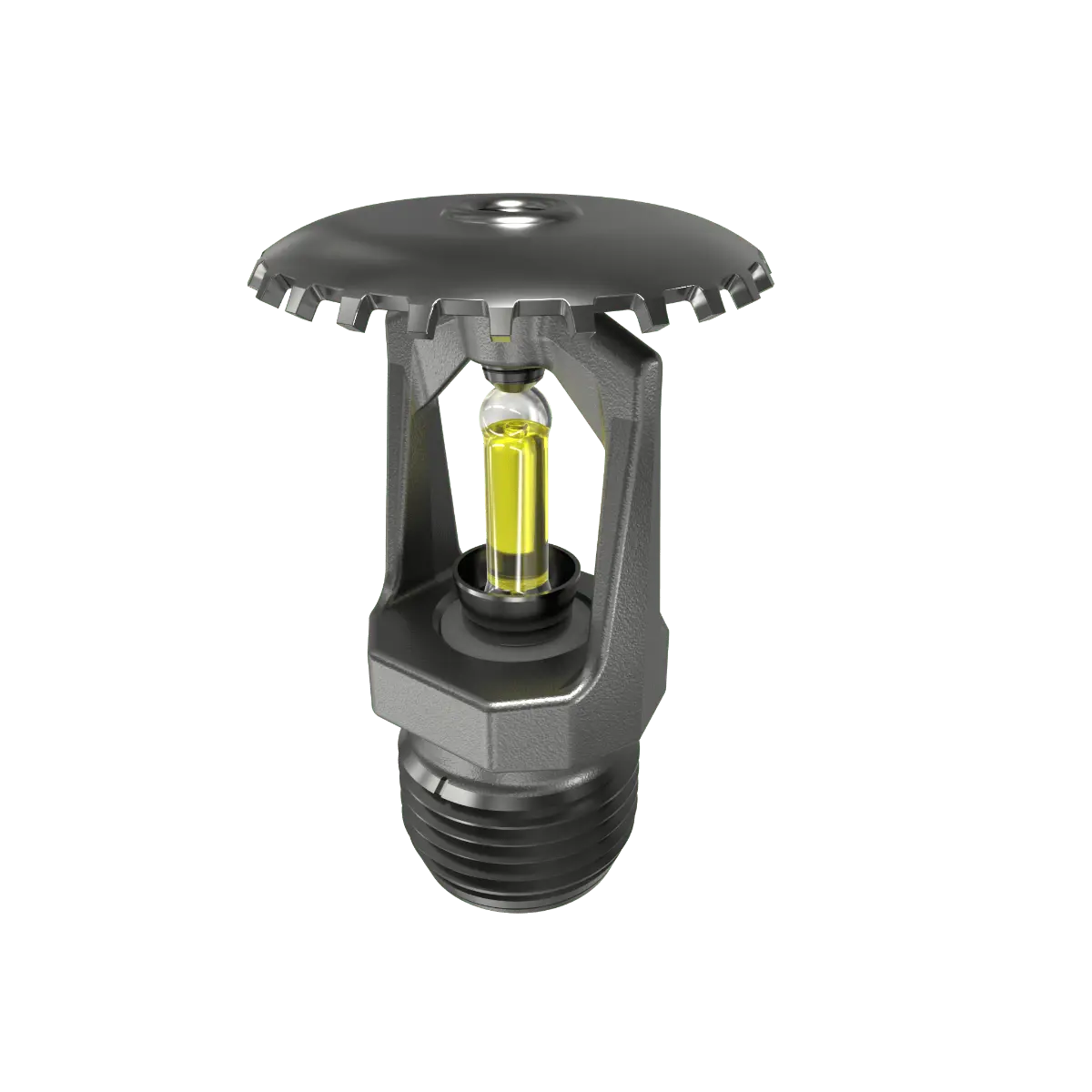 VK100 K5.6 Standard Response Upright Fire Sprinkler