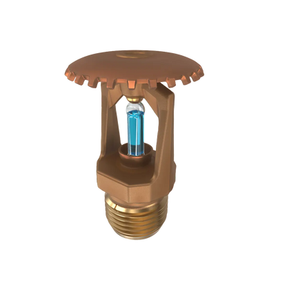 VK100 K5.6 Standard Response Upright Fire Sprinkler