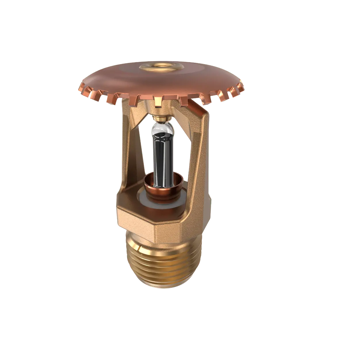 VK100 K5.6 Standard Response Upright Fire Sprinkler