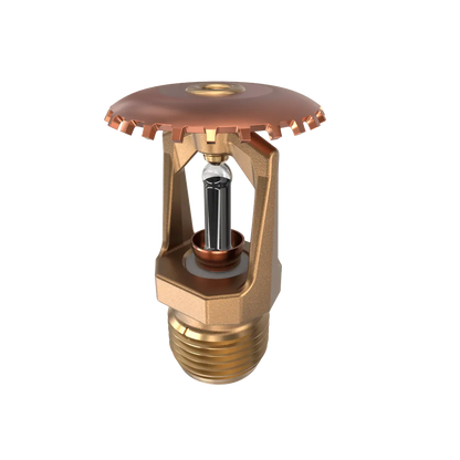 VK100 K5.6 Standard Response Upright Fire Sprinkler