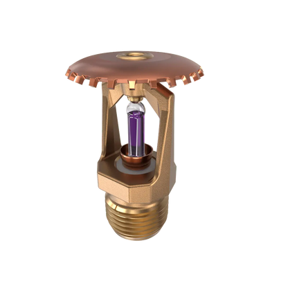VK100 K5.6 Standard Response Upright Fire Sprinkler