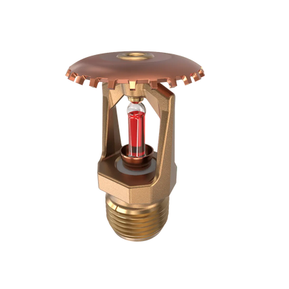 VK100 K5.6 Standard Response Upright Fire Sprinkler