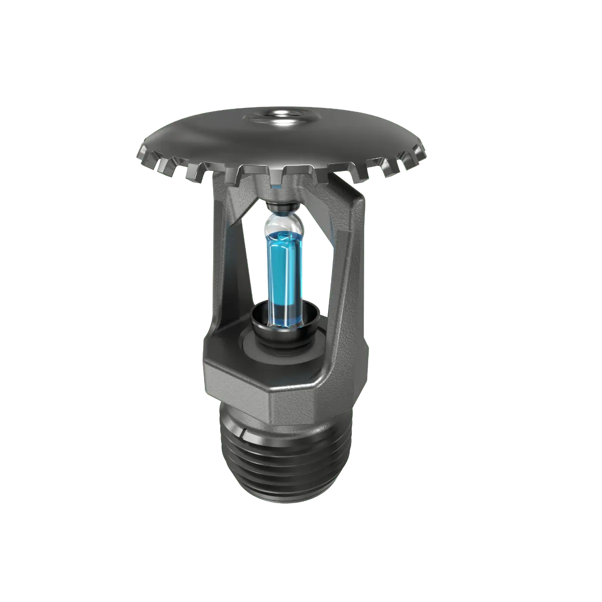 VK100 K5.6 Standard Response Upright Fire Sprinkler
