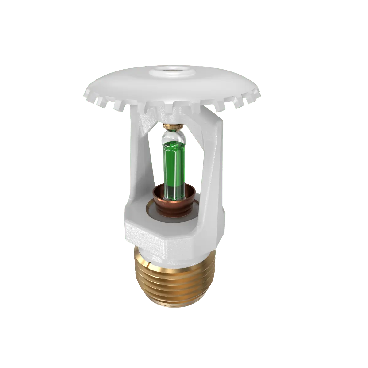 VK100 K5.6 Standard Response Upright Fire Sprinkler