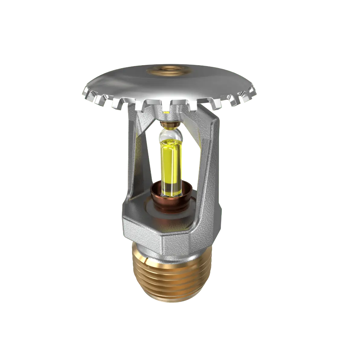 VK100 K5.6 Standard Response Upright Fire Sprinkler