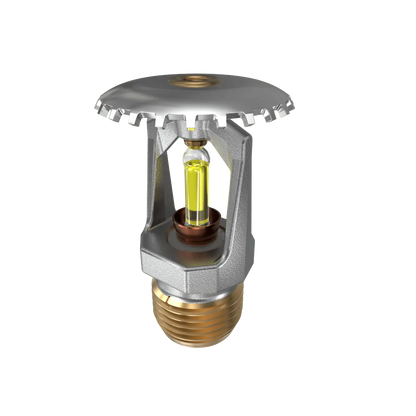 VK100 K5.6 Standard Response Upright Fire Sprinkler