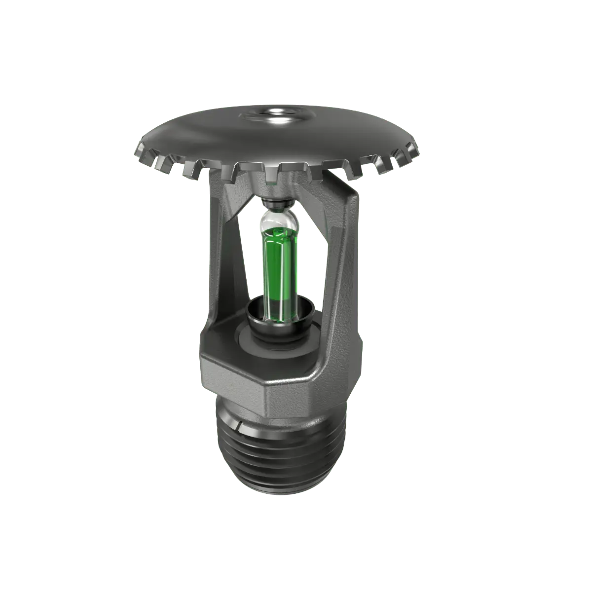VK100 K5.6 Standard Response Upright Fire Sprinkler