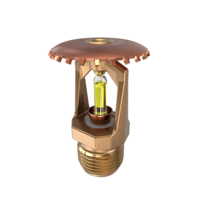 VK100 K5.6 Standard Response Upright Fire Sprinkler