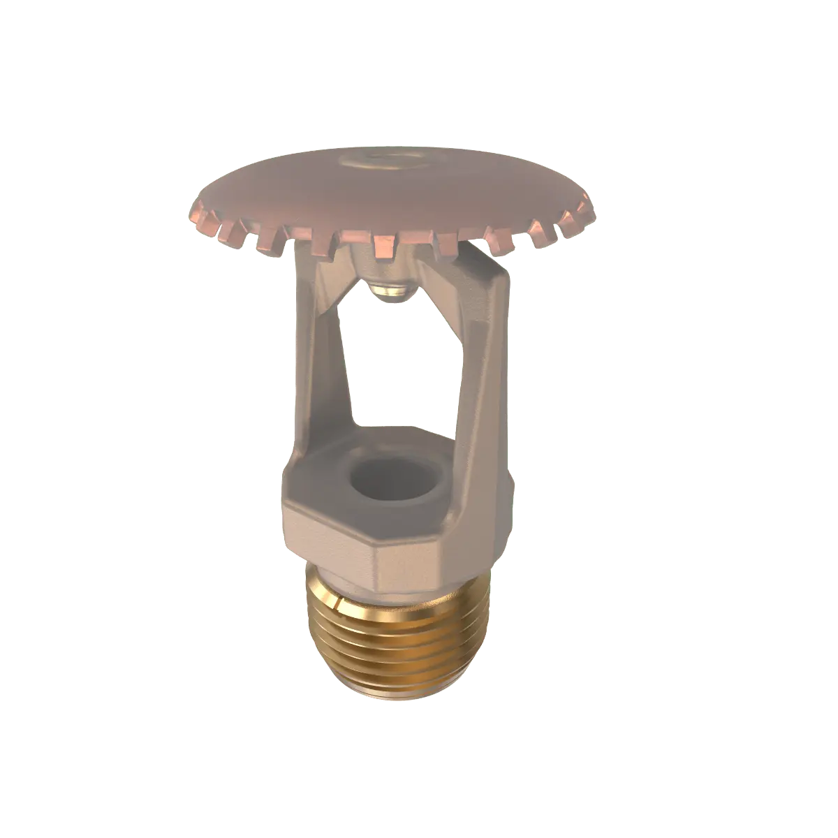VK100 K5.6 Standard Response Upright Fire Sprinkler