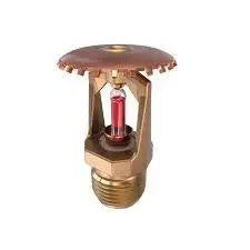 VK100 K5.6 Standard Response Upright Fire Sprinkler