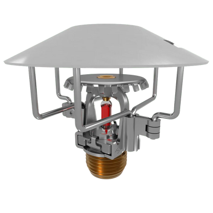 Viking VK1001 K5.6 Standard Response Upright Fire Sprinkler Corrosion Resistant