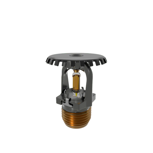 Viking VK1001 K5.6 Standard Response Upright Fire Sprinkler Corrosion Resistant