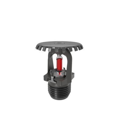 Viking VK1001 K5.6 Standard Response Upright Fire Sprinkler Corrosion Resistant