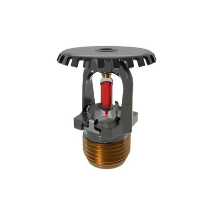 Viking VK1001 K5.6 Standard Response Upright Fire Sprinkler Corrosion Resistant