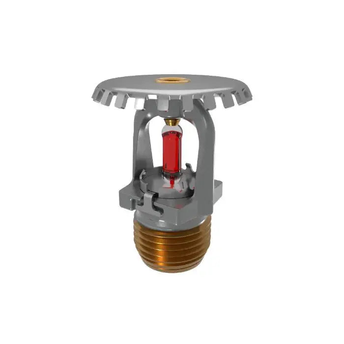 Viking VK1001 K5.6 Standard Response Upright Fire Sprinkler Corrosion Resistant
