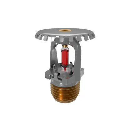 Viking VK1001 K5.6 Standard Response Upright Fire Sprinkler Corrosion Resistant