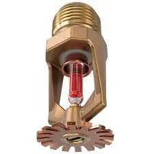 VK102 K5.6 Standard Response Pendent Sprinkler 1/2"
