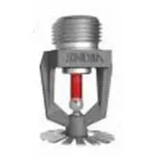 VK102 K5.6 Standard Response Pendent Sprinkler 1/2"