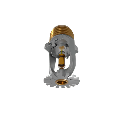 Viking VK1021 K5.6 Standard Response Pendent Sprinkler Half Inch Durable Fire Protection