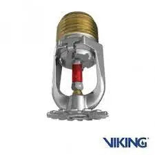 Viking VK1021 K5.6 Standard Response Pendent Sprinkler Half Inch Durable Fire Protection
