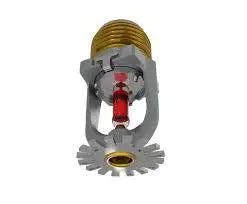 Viking VK1021 K5.6 Standard Response Pendent Sprinkler Half Inch Durable Fire Protection