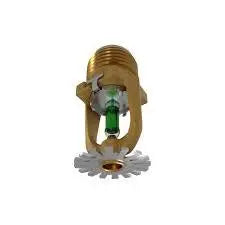 Viking VK1021 K5.6 Standard Response Pendent Sprinkler Half Inch Durable Fire Protection