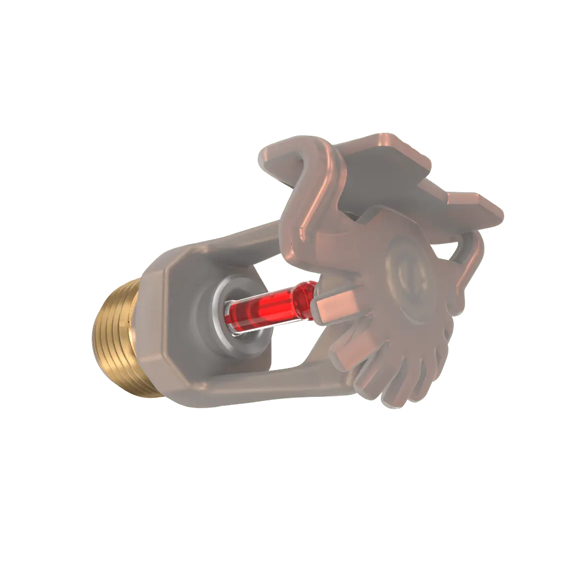 Viking VK104 K5.6 Standard Response Horizontal Sidewall Sprinkler