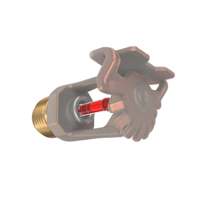 Viking VK104 K5.6 Standard Response Horizontal Sidewall Sprinkler