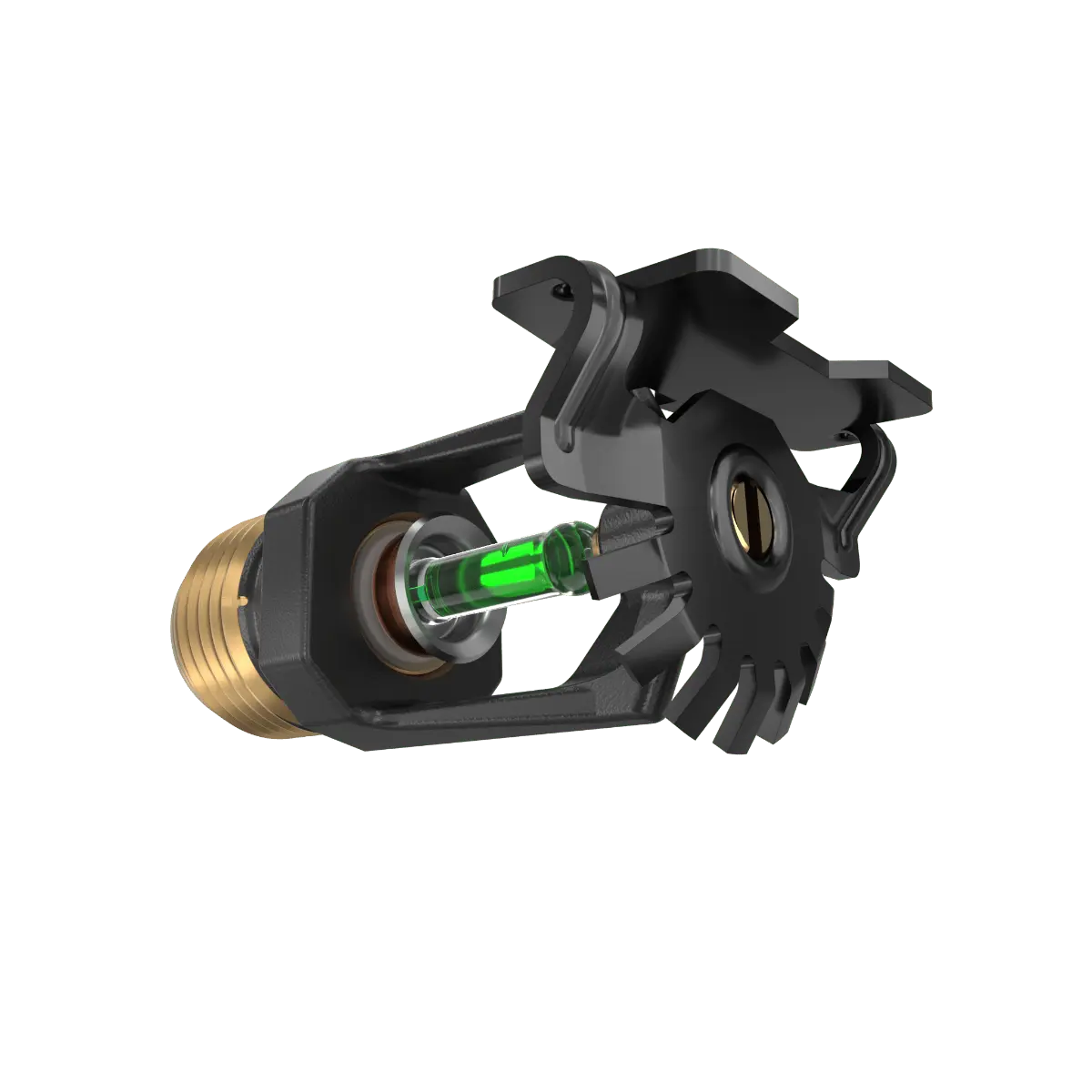 Viking VK104 K5.6 Standard Response Horizontal Sidewall Sprinkler