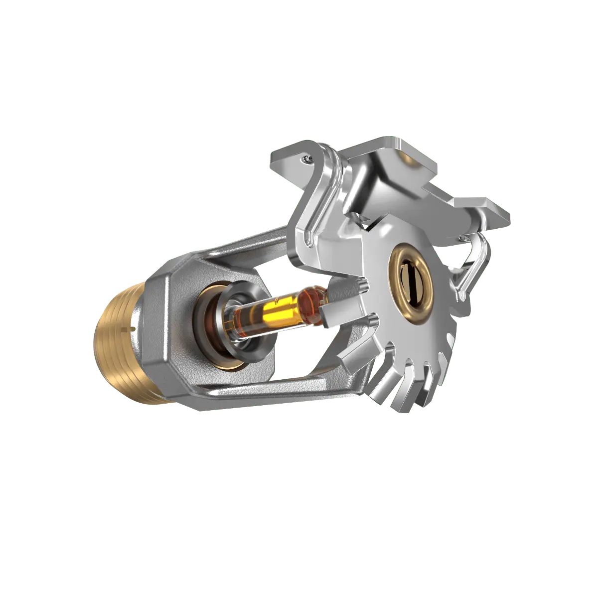 Viking VK104 K5.6 Standard Response Horizontal Sidewall Sprinkler