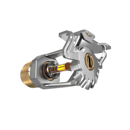 Viking VK104 K5.6 Standard Response Horizontal Sidewall Sprinkler