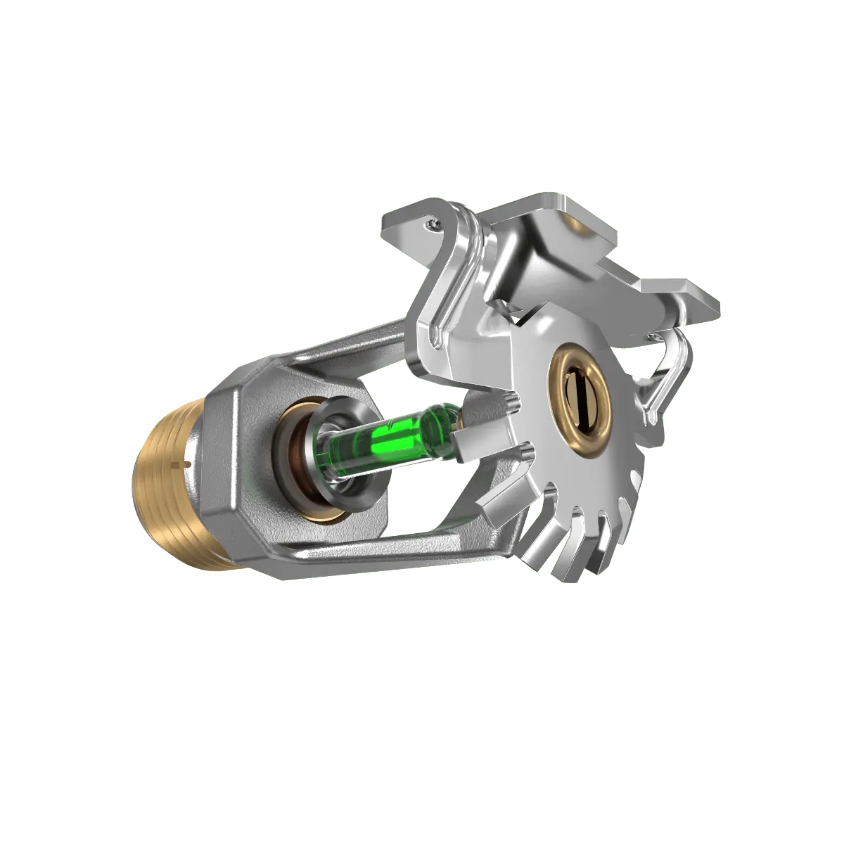 Viking VK104 K5.6 Standard Response Horizontal Sidewall Sprinkler