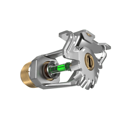 Viking VK104 K5.6 Standard Response Horizontal Sidewall Sprinkler